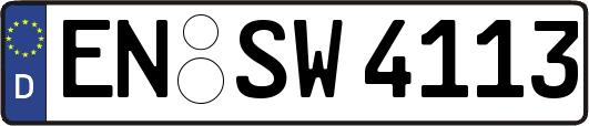 EN-SW4113