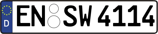 EN-SW4114