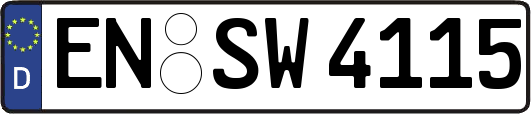 EN-SW4115