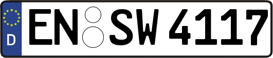 EN-SW4117