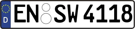 EN-SW4118