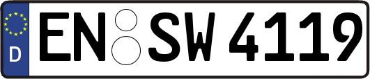 EN-SW4119