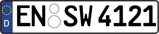 EN-SW4121
