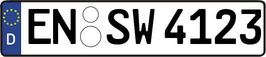 EN-SW4123