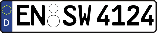 EN-SW4124