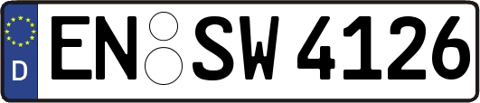 EN-SW4126