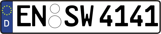 EN-SW4141