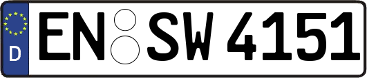 EN-SW4151