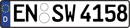 EN-SW4158