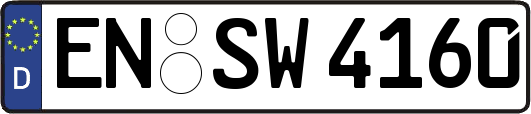 EN-SW4160