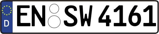 EN-SW4161