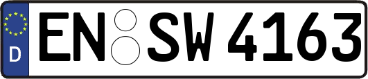 EN-SW4163