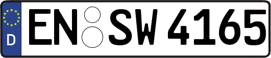 EN-SW4165