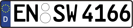 EN-SW4166