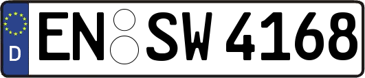 EN-SW4168