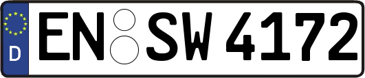 EN-SW4172