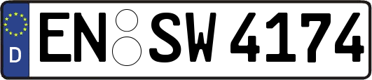 EN-SW4174