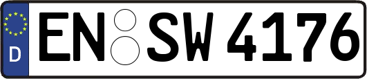 EN-SW4176