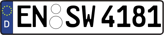 EN-SW4181