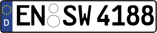EN-SW4188