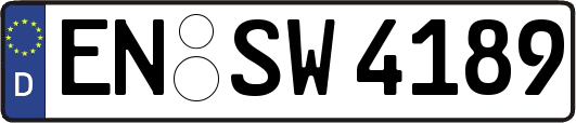 EN-SW4189