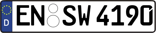 EN-SW4190