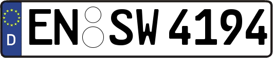 EN-SW4194