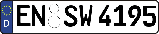 EN-SW4195