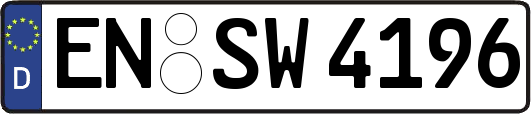 EN-SW4196
