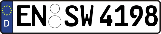 EN-SW4198