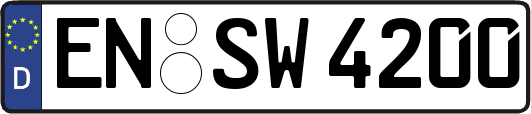 EN-SW4200