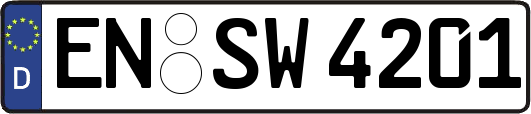 EN-SW4201