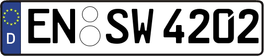 EN-SW4202