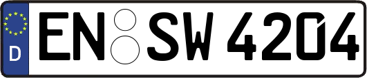 EN-SW4204
