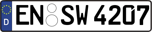 EN-SW4207