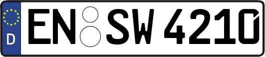 EN-SW4210