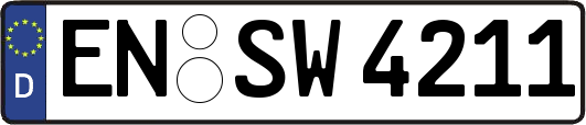 EN-SW4211