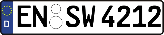 EN-SW4212