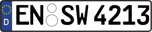 EN-SW4213