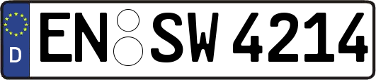 EN-SW4214