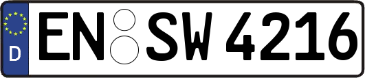 EN-SW4216
