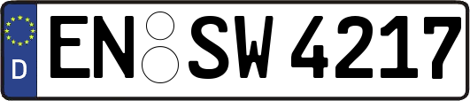 EN-SW4217