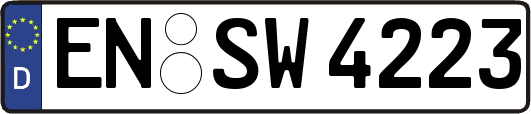 EN-SW4223