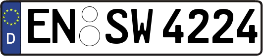 EN-SW4224