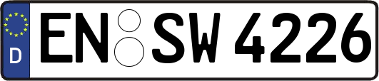 EN-SW4226