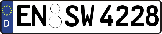 EN-SW4228