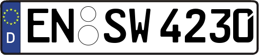 EN-SW4230