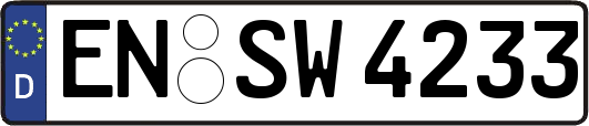 EN-SW4233