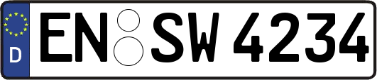 EN-SW4234