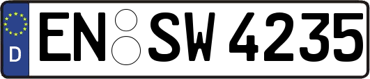 EN-SW4235
